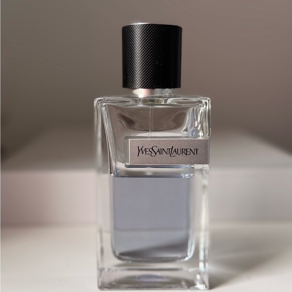 Sold! Yves Saint Laurent Men’s Cologne